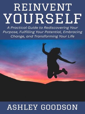 cover image of Reinvent Yourself